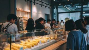 來南京必去的美食天堂,在地鐵二號線學則路站下車就能找到