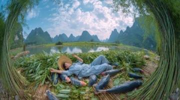 桂林旅游全攻略:必去景點+美食住宿推薦,讓你的旅行不留遺憾!