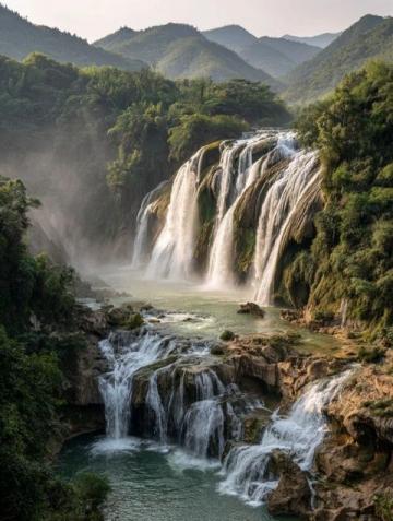 以下是一些云南一日游必去的小眾景點