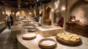 深圳水貝驚現70萬純金火鍋，只為獨特烹飪體驗？