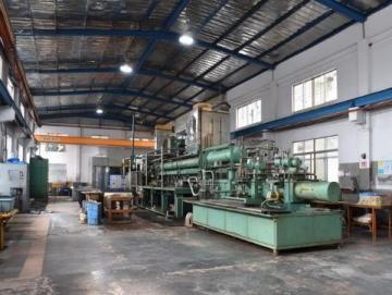 回顧中州機械廠及家屬院往事