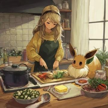 阿丘午餐·美味與情感的完美結合