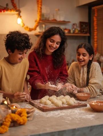 忙中亦要享受餐桌時(shí)光：生活再忙，別忘品味甜蜜佳肴