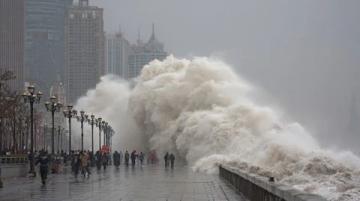 出乎意料:北上廣深杭全都沒想到