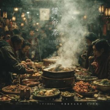 洛陽的煙火氣(洛陽美食煙火氣)