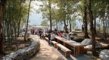 深圳寶安區(qū)農(nóng)家樂野炊技巧分享：大樹生態(tài)農(nóng)場柴火烹飪指南