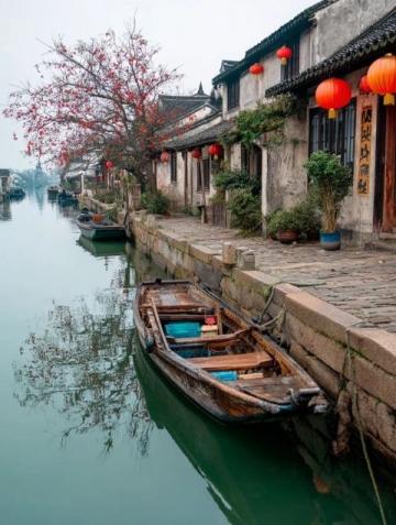 3天2夜泉州深度文化之旅|人均800元暢享美食與古跡