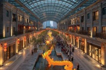 惠州水東街：充滿古城文化的特色騎樓街區