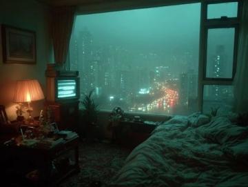 重慶解放碑寶藏酒店推薦,超高性價比江景房不容錯過