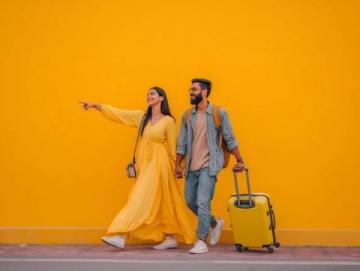 版納旅行計劃簡化:懶人專屬攻略,輕松無憂出行