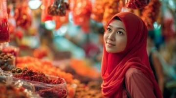 舌尖上的世界：探尋各地美食文化的奇妙之旅