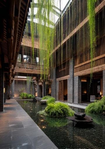 探秘孟連：普洱邊陲的熱帶風情與文化之旅