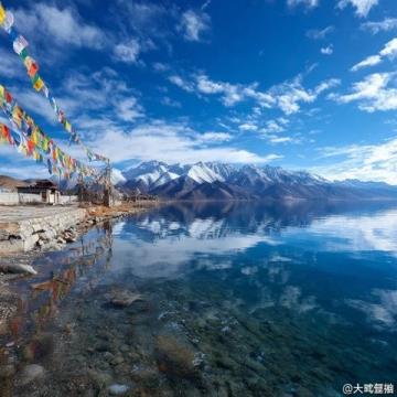 三日深度游大理詳細攻略 感受古城與洱海的浪漫邂逅