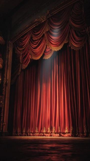 舞臺(tái)上的情感戲劇：一段演藝生涯中的甜美爭(zhēng)執(zhí)