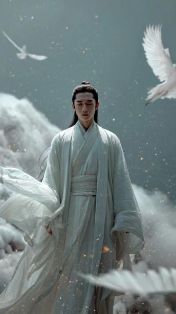 改編爭(zhēng)議:蕭薰兒成跟班,特效不足引熱議