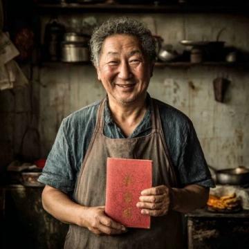 退休后選擇慢生活的南京朋友:揚州成了他的新樂園