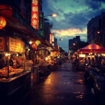 南寧三街兩巷超全逛街攻略!小眾打卡+老字號(hào)美食一篇搞定