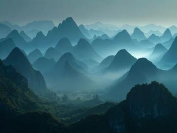 貴州的神奇之地：讓你流連忘返的人間仙境