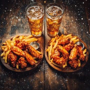 啤酒醬香雞翅:家常下酒菜,輕松學(xué)會的家常美食秘籍