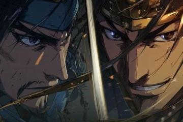 趙云 vs 呂布:三國第一猛將之爭誰能勝出?