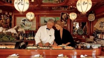 柯南念念不忘的日本美食：大阪燒的魅力所在