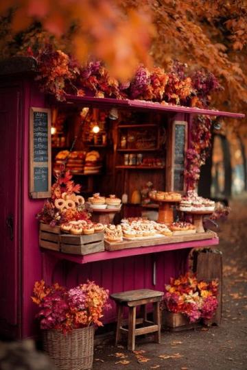 擺攤經營技巧:輕松掌握擺攤秘籍