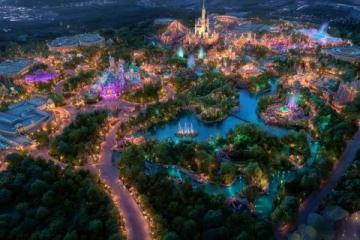 廣州長隆旅游度假區：非遺文化與現代游樂完美融合之旅