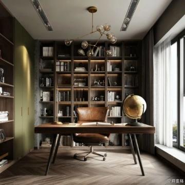 定制家居巨頭歐派(歐派定制常識)