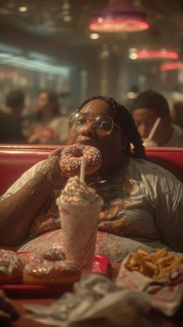 這頓飯的分量,太重了