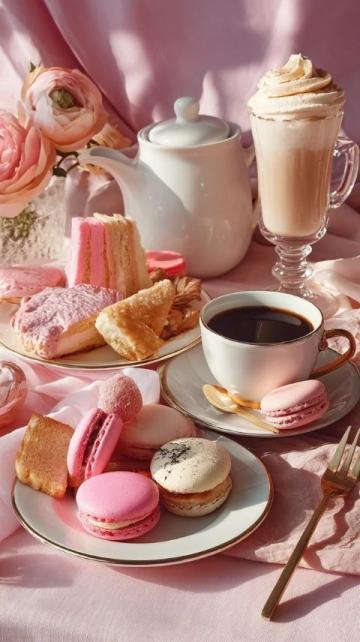 在忙碌生活中品味佳肴與愛不可辜負