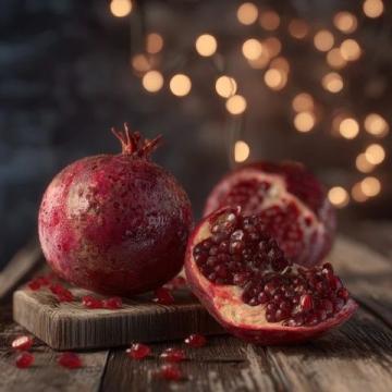 12月最適合食用的水果有哪些？| 小知識