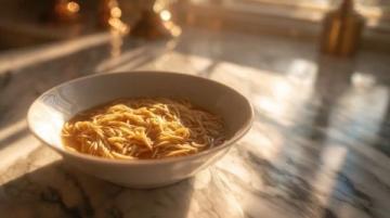 住院期間的溫暖點滴：每天外賣粥背后的善意故事