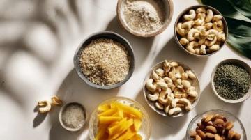 揭秘日常生活中的隱藏美味:如何在家常小吃中發(fā)現(xiàn)全球絕妙佳肴