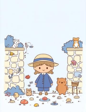 輕松生活:分享日常的小美好