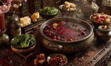 廣州哪里的羊肉火鍋最好吃？口味因人而異