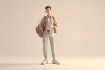 25歲小伙體重220斤驚醒:從環保自駕游中成功瘦身90斤的故事