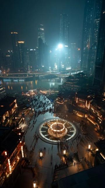 重慶避暑指南：5個不可錯過的度假勝地