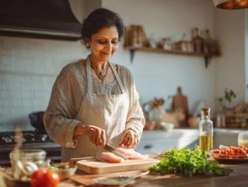 生活小妙招:廚房烹飪秘籍與日常實用技巧