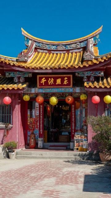 中國最值得去的三個海邊城市絕對有它！人間仙境蓬萊閣，秦皇求仙處