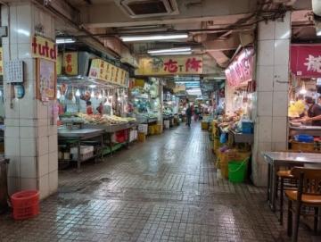 福田梅林美食地圖|本地人私藏的15家店!人均30吃垮一條街!;