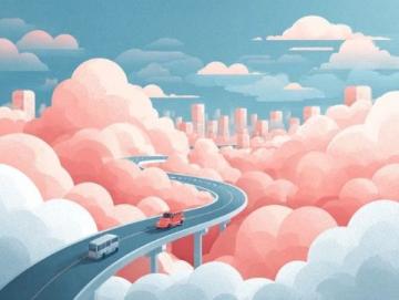 自駕游日志:從北京到重慶的第五天,途徑西安與海南之旅