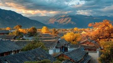 云南旅游必去景點推薦及經典路線攻略