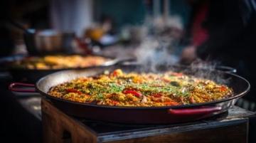 地球村家宴:舌尖上的環(huán)球美食之旅