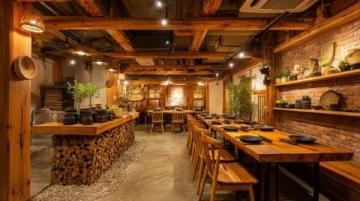 杭州探店在杭州吃到了我的人生食堂?。ㄍ扑]杭州私房菜）