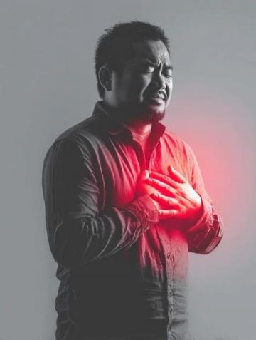 突發(fā)心梗時(shí)，你還能做點(diǎn)什么？