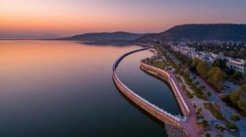 山東峽山免費開放：自駕游新寵，品全魚賞湖光山色的避世天堂