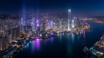 香港一日一夜深度游攻略:五千元預算暢享繁華與魅力