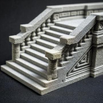 樓梯模板這樣支，老師傅親自示范，步驟詳細一看就會，值得收藏