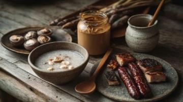 代縣旅游必嘗的當?shù)孛朗惩扑]