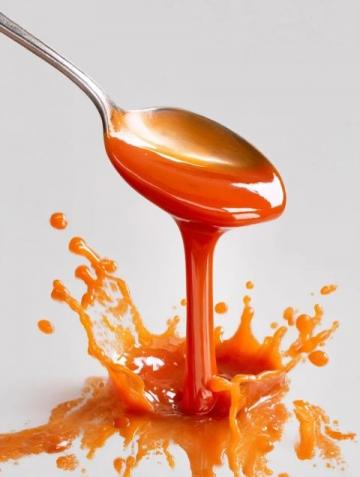 這些口水流出的好吃美食